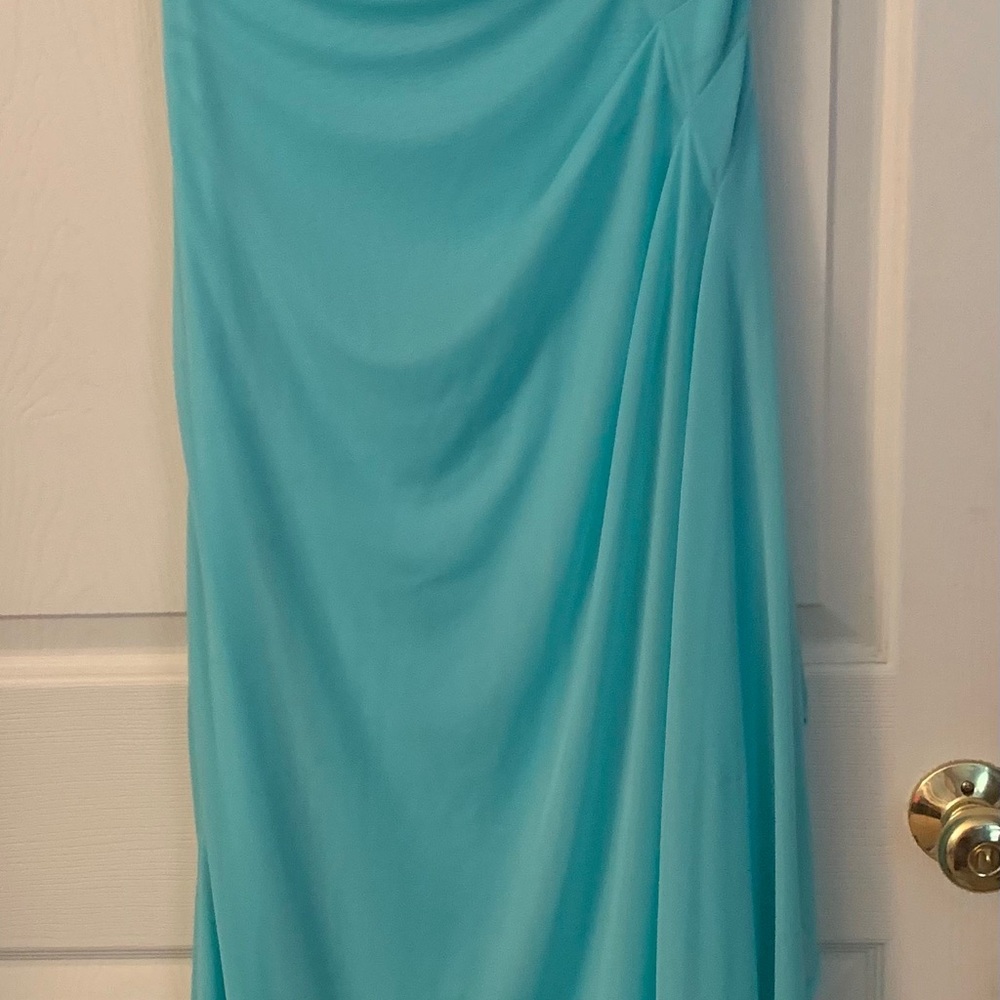 David’s Bridal Dress - Picture 4 of 8